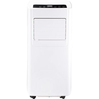 Mobil légkondicionáló KGM 7000-35 EEC: A távirányítóval WiFi funkcióval