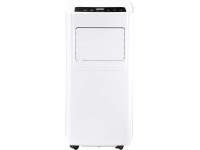 Mobil légkondicionáló KGM 7000-35 EEC: A távirányítóval WiFi funkcióval