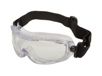 LUX védőszemüveg pánttal