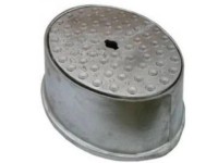 Kerti csapszekrény 405