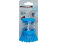 Fackelmann mosogatókefe mosogatószer-adagolóval