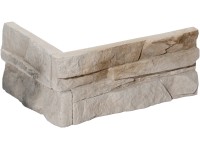 Stegu Nepal sarkok bézs-szürke 1,2 m