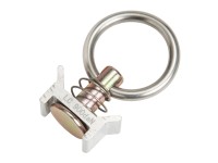 Conacord acél rögzítőszem rögzítősínhez 2 darab 6,1 cm x 3,4 cm Conacord acél rögzítőszem rögzítősínhez 2 darab 6,1 cm x 3,4 cm