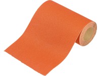 LUX csiszolótekercs 115 mm x 5000 mm szemcseméret: 180