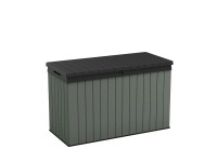 Darwin Kerti Tároló Elválasztóval 662 l