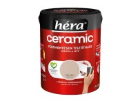 Héra Ceramic beltéri falfesték puha takaró 5 l új