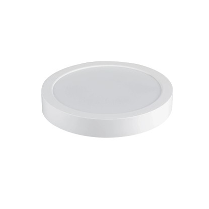 Rábalux Shaun Plus kültéri mennyezeti lámpa fehér LED 24W 4000K IP44