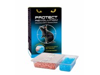 Protect Revolution rágcsálóirtó granulátum Protect Revolution rágcsálóirtó granulátum