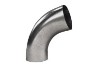 Préselt könyök horganyzott 33-as Préselt könyök horganyzott 33-as