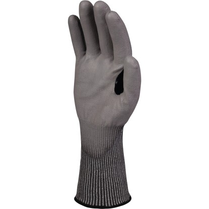 Venicut02 kesztyű szürke 08