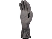Venicut02 kesztyű szürke 08