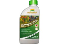 Heissner kerti tó ápolószer zöld víz tisztító 1000 ml Heissner kerti tó ápolószer zöld víz tisztító 1000 ml