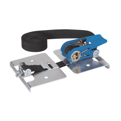 LUX parkettalerakó-készlet Comfort