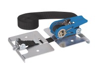 LUX parkettalerakó-készlet Comfort