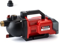 Einhell Power X-Change Aquinna akkumulátoros kerti szivattyú
