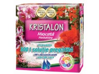 Muskátli műtrágya Kristalon 0,5 kg