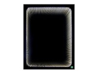 Led tükör 65 cm x 79 cm