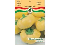 Paprika Aranyalma vetőmag
