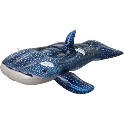 Bestway Whaletastic Wonders lovaglómatrac 183 cm x 99 cm x 47 cm