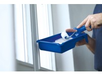 LUX lakkozókészlet, 4 részes LUX lakkozókészlet, 4 részes