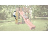 Weka Montis mászófal játéktornyokhoz Weka Montis mászófal játéktornyokhoz