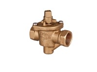 Mofém AHA vízfőcsap 3/4coll BB