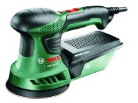 Bosch excentercsiszoló PEX 300 AE