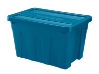 Heidrun The Box tárolódoboz tetővel 100 l Heidrun The Box tárolódoboz tetővel 100 l