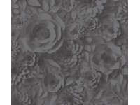 Tapéta Fekete 39344-1