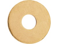 VLC Karosszéria alátét, sárgaréz átmérő 5,3 x 15 mm 8 db VLC Karosszéria alátét, sárgaréz átmérő 5,3 x 15 mm 8 db