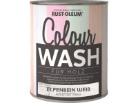 Rust-Oleum Colour Wash elefántcsont fehér 750 ml Rust-Oleum Colour Wash elefántcsont fehér 750 ml