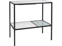 Baliv mosdó alatti szekrény Industrial 80 cm x 80 cm x 46 cm