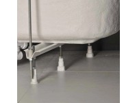 Asymmetric tartóláb Asymmetric tartóláb