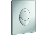 Grohe WC - nyomógomb Start matt króm