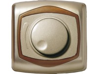 Mentavill fényerőszabályzó Ton szatén