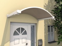 Köríves előtető fehér 160 Köríves előtető fehér 160