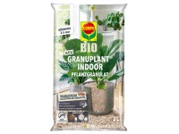Compo Bio Granuplant vízelvezető- és növényi granulátum beltéri  3 l