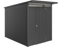 Biohort Avantgarde Eco szerszámosház standard ajtó 209 cm x 252 cm x 172 cm