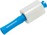 LUX Mini nyújtható fólia fóliatartóval LUX Mini nyújtható fólia fóliatartóval