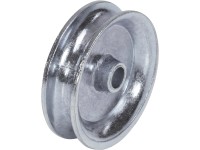 Kötélcsiga acél 40 mm Kötélcsiga acél 40 mm