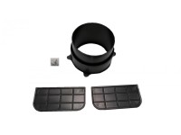 Hurricane folyóka vég szett alacsony Hurricane folyóka vég szett alacsony