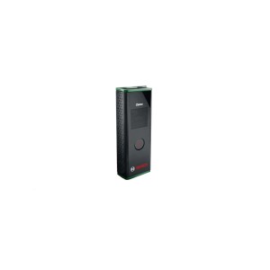 Bosch Zamo III lézeres távolságmérő a pontos mérésekhez.