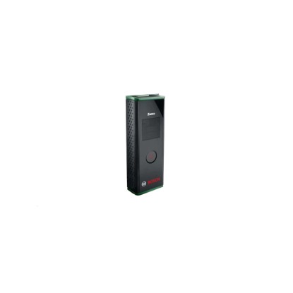 Bosch Zamo III lézeres távolságmérő a pontos mérésekhez.