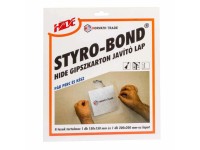 Styro-Bond gipszkarton javító nagy Styro-Bond gipszkarton javító nagy