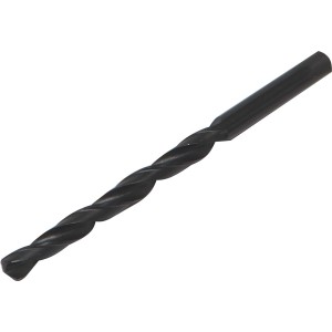 LUX HSS-R fémfúró, 6,5 mm átmérő, színesfémekhez.