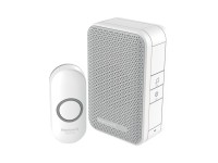 Vezeték nélküli csengő 150 m Honeywell Vezeték nélküli csengő 150 m Honeywell