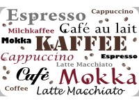 d-c-fix Barista teríték alátét 29 x 44 cm d-c-fix Barista teríték alátét 29 x 44 cm