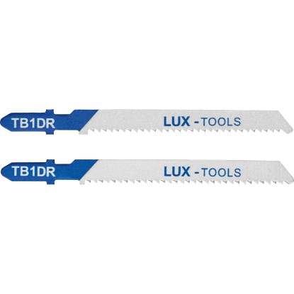 LUX-TOOLS dekopírfűrészlap laminált padlóhoz T-szár 70 mm