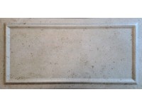 Decosa 3D burkolólap Barokk Szezámkő 100 cm x 50 cm Decosa 3D burkolólap Barokk Szezámkő 100 cm x 50 cm