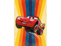 Komar vlies fotótapéta Cars Jump 200 cm x 280 cm